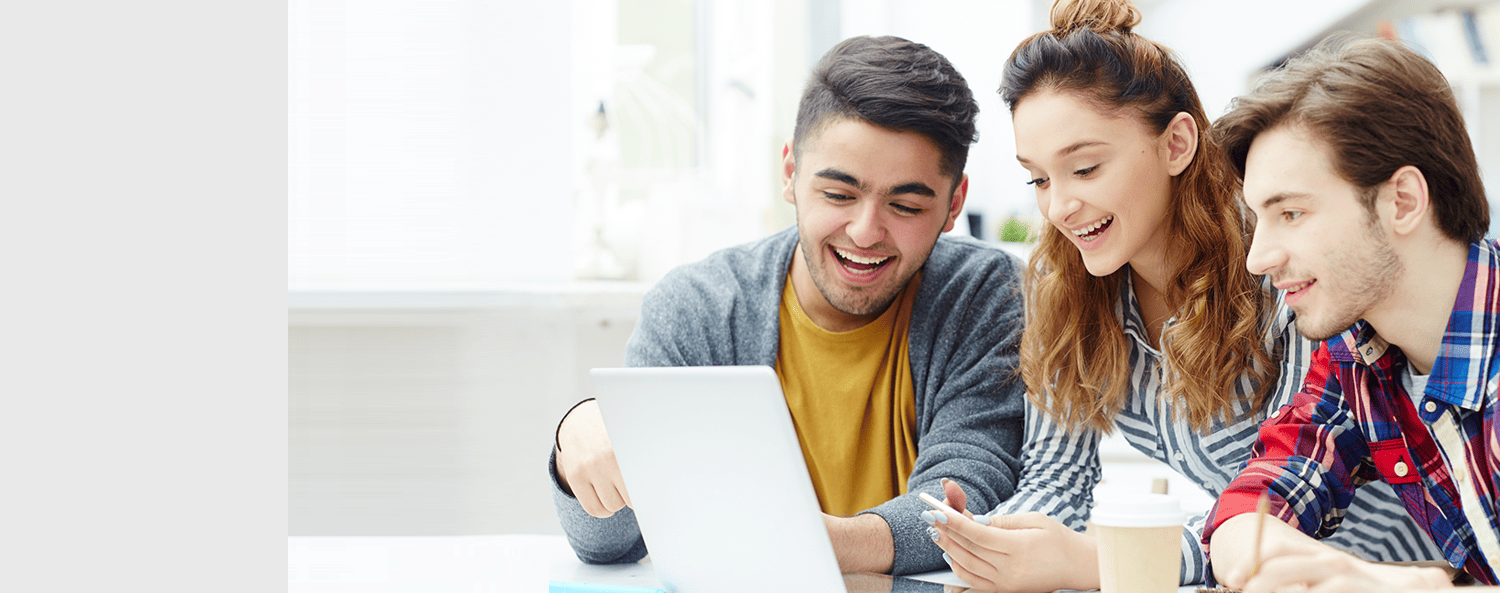 ADVANCE YOUR EDUCATION